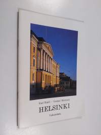 Helsinki : vaikutelmia