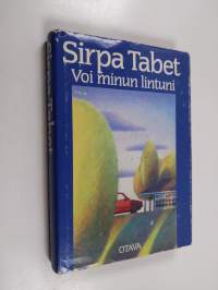 Voi minun lintuni
