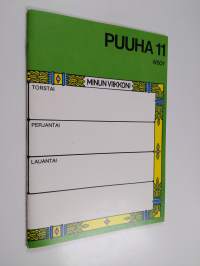 Puuha 11