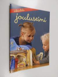 Askartele jouluseimi