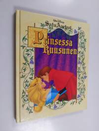 Prinsessa ruusunen