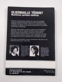 Ulkomaille töihin? : muuttavan perheen käsikirja