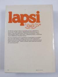 Lapsi, hoito ja kehitys