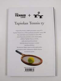 Tapiolan Tennis ry 50-v