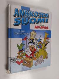 Ankkojen Suomi