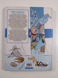 Ankkojen Suomi