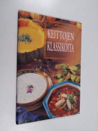 Keittojen klassikoita