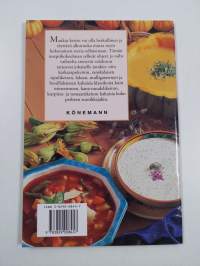 Keittojen klassikoita