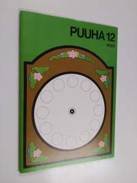 Puuha 12