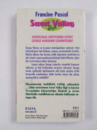 Vaikea valinta