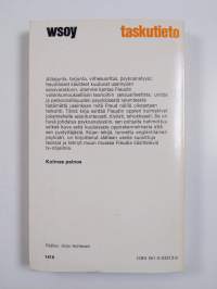 Mitä Freud todella sanoi