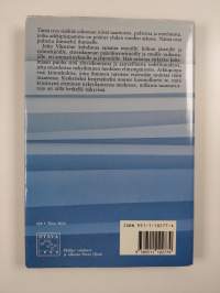 Suuntaviittoja : puheita, esitelmiä ja saarnoja vuodelta 1987