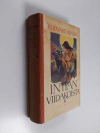 Intian viidakoista