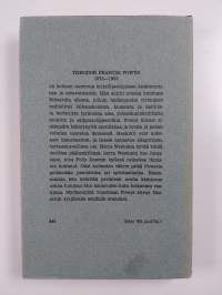Herra Westonin hyvää viiniä