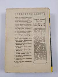 Kultaiset hedelmät