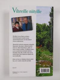 Vihreille niityille