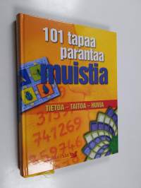 101 tapaa parantaa muistia