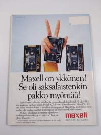 Tekniikan maailma 19/1987