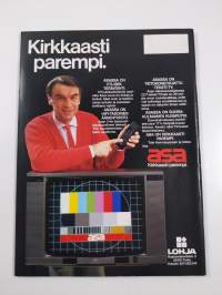 Tekniikan maailma 3/1987