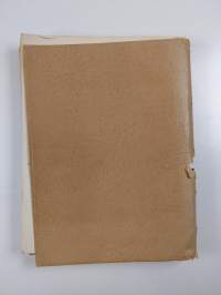 Jyväskylän kauppiasyhdistys 1890-1940