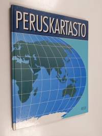 Peruskartasto