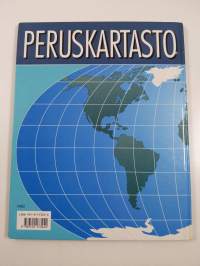 Peruskartasto