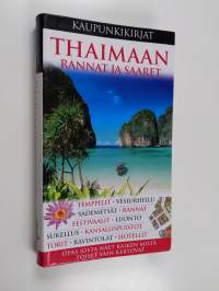 Thaimaan rannat ja saaret