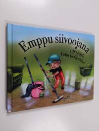 Emppu siivoojana