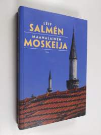 Maanalainen moskeija