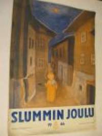Slummin Joulu 1946