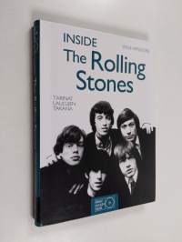 Inside the Rolling Stones : tarinat laulujen takana