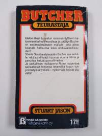 Kuolema kulisseissa