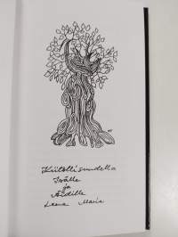 Marian joulut (signeerattu)