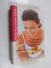 Solakaksi mielen voimin : seitsemän hunnun tanssi
