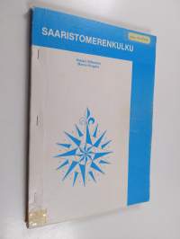 Saaristomerenkulku