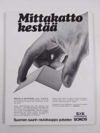 ARK : arkkitehti 4/1970
