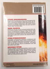 Korkeajännitys 6/2006: Jytinää juoksuhaudoissa.