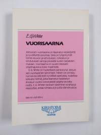 Vuorisaarna