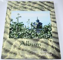 Ekenäs : album = Tammisaari