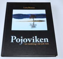 Pojoviken - en vandring i tid och rum