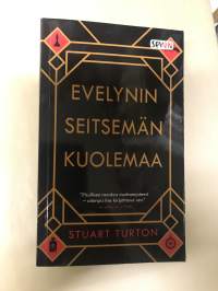 Evelynin seitsemän kuolemaa