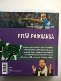 Mitä Missä Milloin 2014