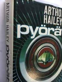 Pyörät