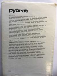 Pyörät