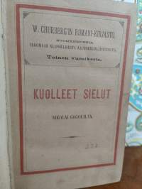 Kuolleet sielut