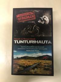 Tunturihauta