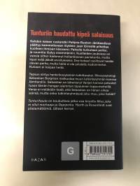 Tunturihauta