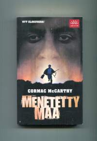 Menetetty maa