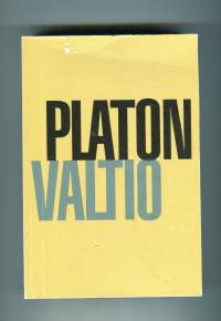 Platon :Valtio