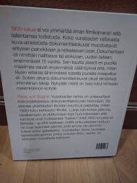 Vuosisadan tarina : dokumenttielokuvan historia